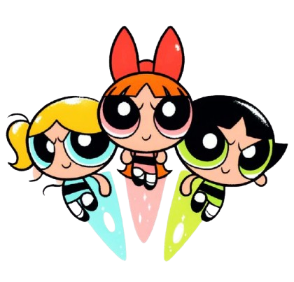 Powerpuff Girls